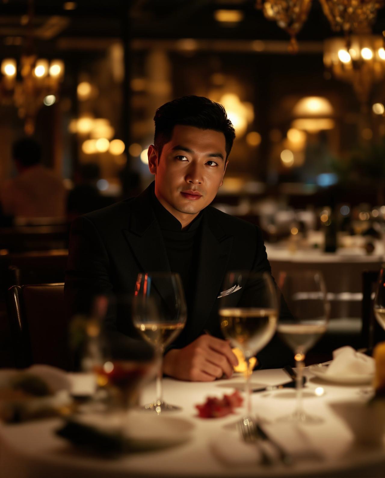 今日黑料爆料精选 - 明星私密聚餐